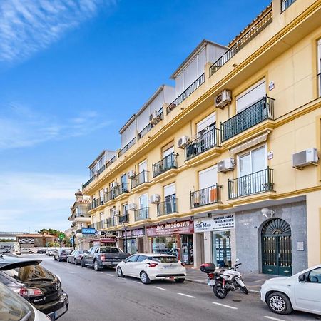 Cala Mijas Beach And Golf Apartment La Cala De Mijas Bagian luar foto