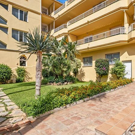 Cala Mijas Beach And Golf Apartment La Cala De Mijas Bagian luar foto
