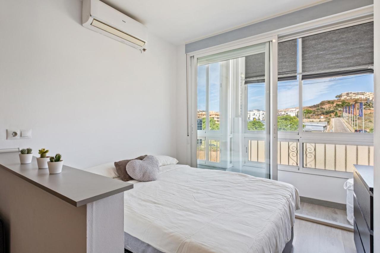 Cala Mijas Beach And Golf Apartment La Cala De Mijas Bagian luar foto