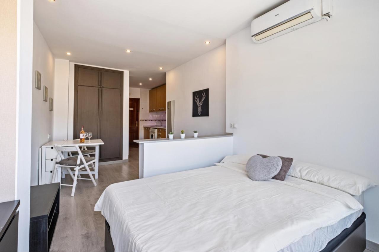 Cala Mijas Beach And Golf Apartment La Cala De Mijas Bagian luar foto