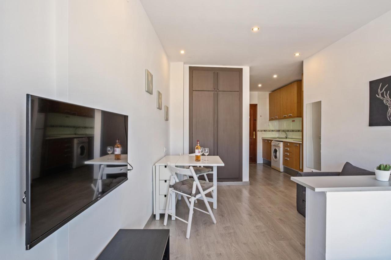 Cala Mijas Beach And Golf Apartment La Cala De Mijas Bagian luar foto