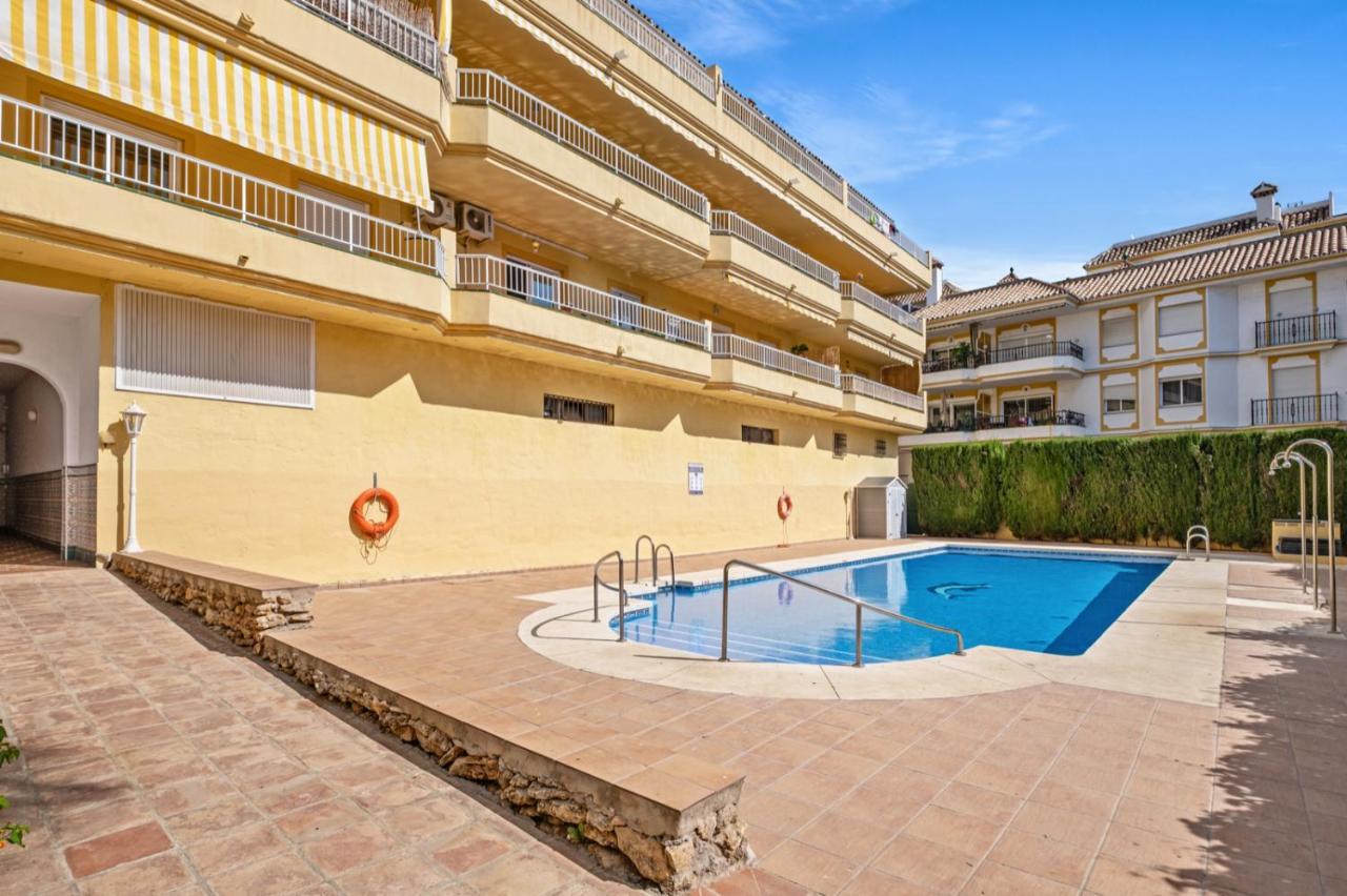 Cala Mijas Beach And Golf Apartment La Cala De Mijas Bagian luar foto